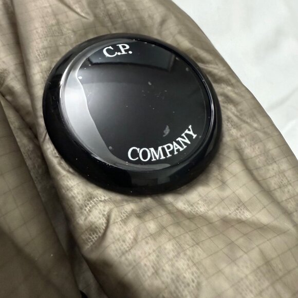 brand new w tag CP company $700 +tax jacket - Picture 14 of 14